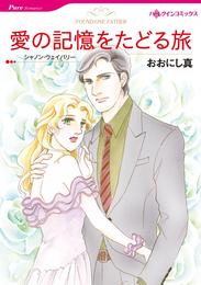 愛の記憶をたどる旅【分冊】 6巻