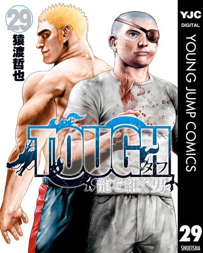 TOUGH 龍を継ぐ男 29