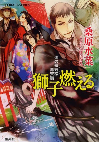 炎の蜃気楼 全巻 セット Ichiryuu No Hinshitsu 文学 小説 Cpmalaysia Com