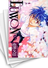 [中古]LUWON (1-5巻 全巻)
