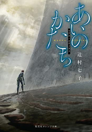 [ライトノベル]あいのかたち マグナ・キヴィタス (全1冊)