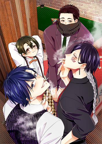 [2025年12月25日発売予定]拷問バイトくんの日常(7) もっと楽屋ウラ小冊子付き特装版[予約]