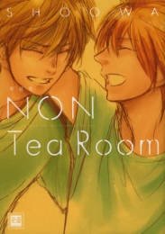 NON Tea Room [新装版] (1巻 全巻)