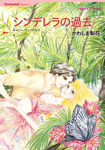 シンデレラの過去【分冊】 6巻