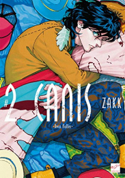 CANIS-Dear Hatter- (1-2巻 最新刊)