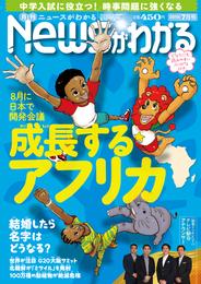 月刊Newsがわかる (ゲッカンニュースガワカル) 2019年07月号