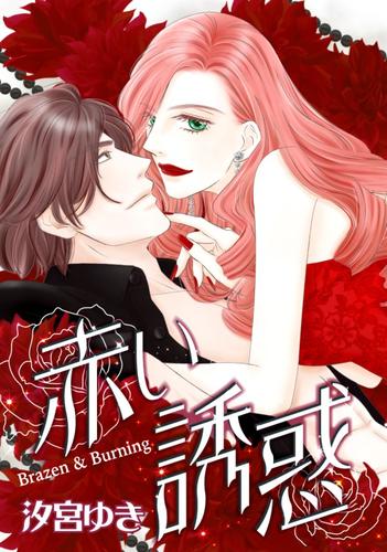 赤い誘惑【分冊】 11巻