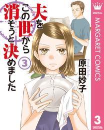 夫をこの世から消そうと決めました 単行本版 3 冊セット 全巻