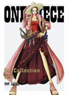 DVD]ONE PIECE Log Collection セット (1-8巻) | 漫画全巻ドットコム
