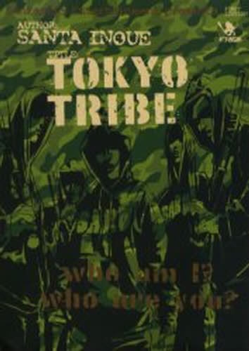 Tokyo Tribe 1巻 全巻 漫画全巻ドットコム