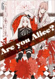 Are you Alice？: 6