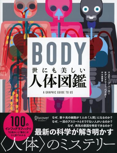 BODY 世にも美しい人体図鑑