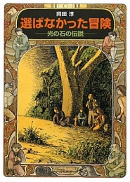 選ばなかった冒険 光の石の伝説