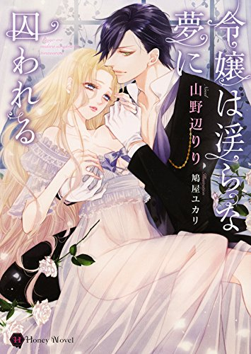 [ライトノベル]令嬢は淫らな夢に囚われる (全1冊)