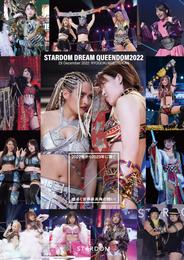 STARDOM DREAM QUEENDOM 2022 SPECIAL EDIT