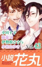 小説花丸 Vol.43