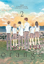 orange 英語版 (1-2巻) [orange Volume 1-2]