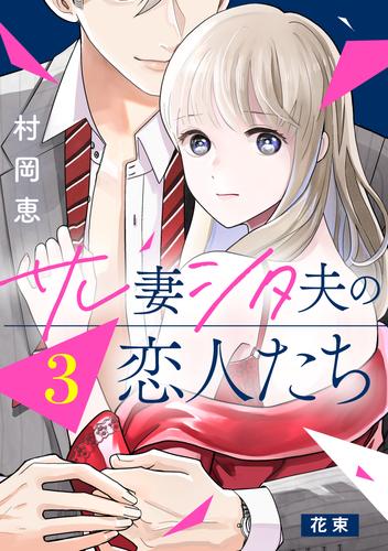 サレ妻シタ夫の恋人たち［ｃｏｍｉｃ　ｔｉｎｔ］　分冊版（３）