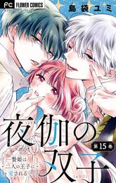 夜伽の双子―贄姫は二人の王子に愛される―【マイクロ】（１５）