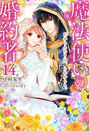 [ライトノベル]魔法使いの婚約者 (全14冊)