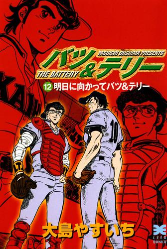 電子版 バツ テリー 12 冊セット 全巻 大島やすいち 漫画全巻ドットコム