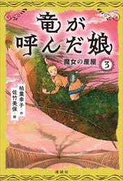 竜が呼んだ娘 3 冊セット 最新刊まで