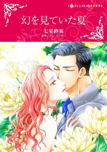 幻を見ていた夏【分冊】 12 冊セット 全巻