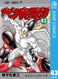 キン肉マン 43