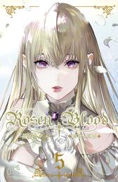 Rosen Blood～背徳の冥館～ 5 冊セット 全巻