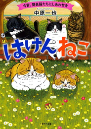 [ライトノベル]はけんねこ  (全4冊)