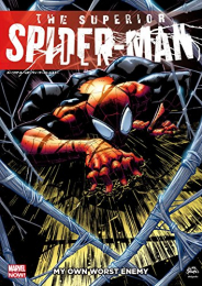 スーペリア・スパイダーマン:ワースト・エネミー (1巻 全巻)