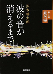 [文庫]波の音が消えるまで (全3冊)