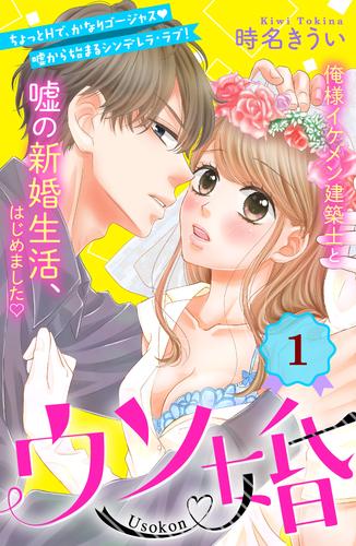 ウソ婚　分冊版（１）