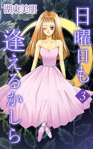 日曜日も逢えるかしら 3 冊セット 全巻