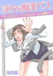 淫らな痴漢バス～声も出せずにイカされまくって気絶して～