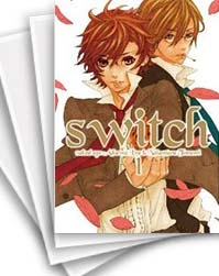 [中古]switch スイッチ (1-13巻 全巻)