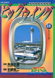 ビッグウイング 18 冊セット 全巻