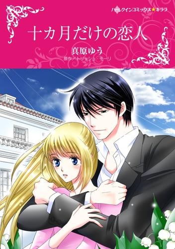 十カ月だけの恋人【分冊】 12 冊セット 全巻