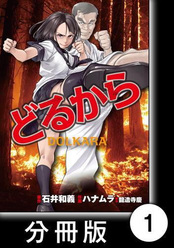 どるから【分冊版】（１）