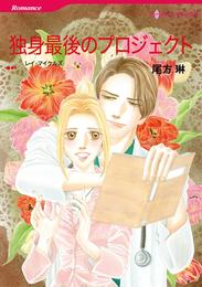 独身最後のプロジェクト〈シンデレラ・ガールズⅢ〉【分冊】 4巻