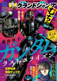 グランドジャンプ むちゃ 36 冊セット 最新刊まで