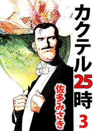 カクテル25時 3 冊セット 全巻