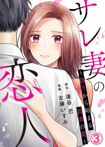 サレ妻の恋人 ～偽りから始まる真実の愛～ 3 冊セット 全巻