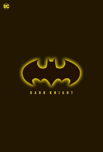 DARK KNIGHT バットマン：ダークナイト