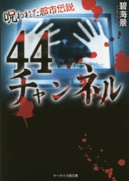 [ライトノベル]44チャンネル (全1冊)