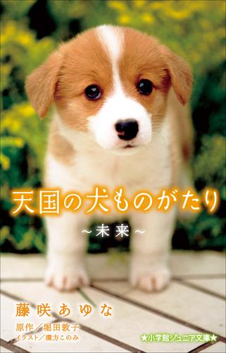 小学館ジュニア文庫　天国の犬ものがたり～未来～