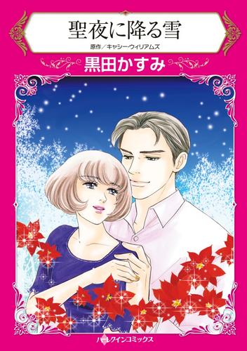 聖夜に降る雪【分冊】 12 冊セット 全巻