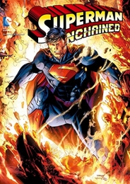 スーパーマン：アンチェインド (1巻 全巻)