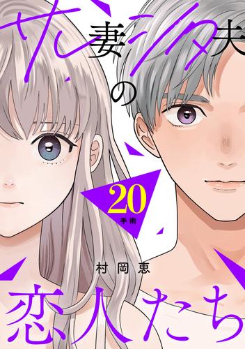 サレ妻シタ夫の恋人たち［ｃｏｍｉｃ　ｔｉｎｔ］　分冊版（２０）