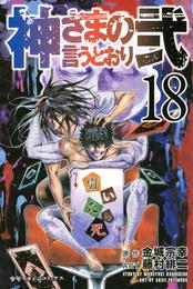 神さまの言うとおり弐（１８）